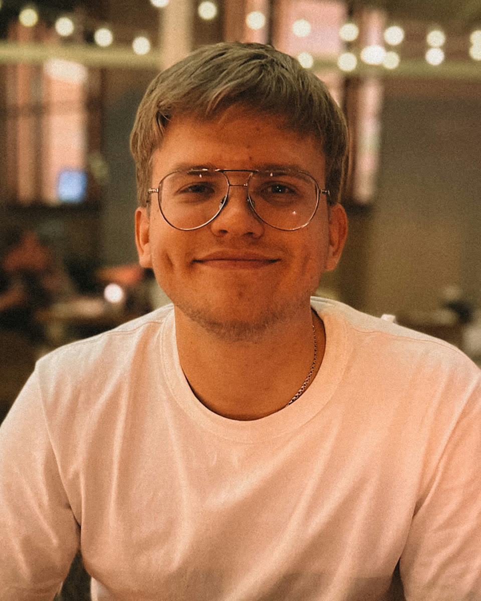 Марк Бабий